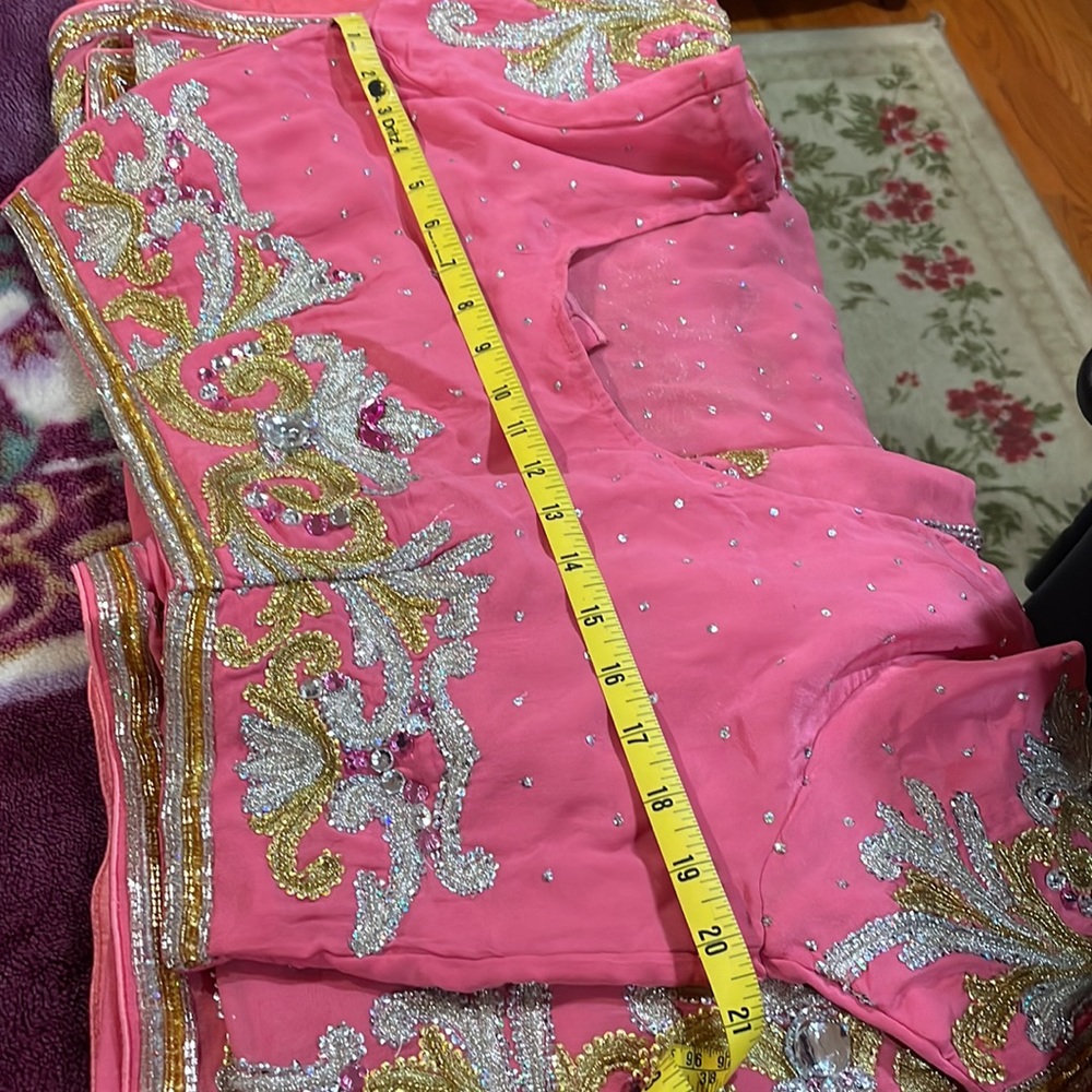 saree - Picture 6 of 7